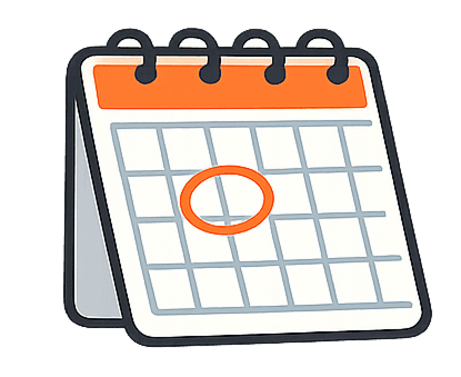 "며칠 돌려야 하지?"